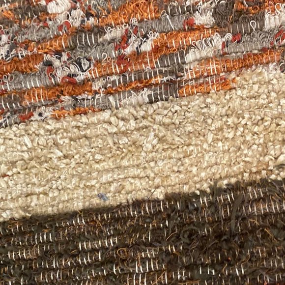 Woven Rug - Picture 14 of 16